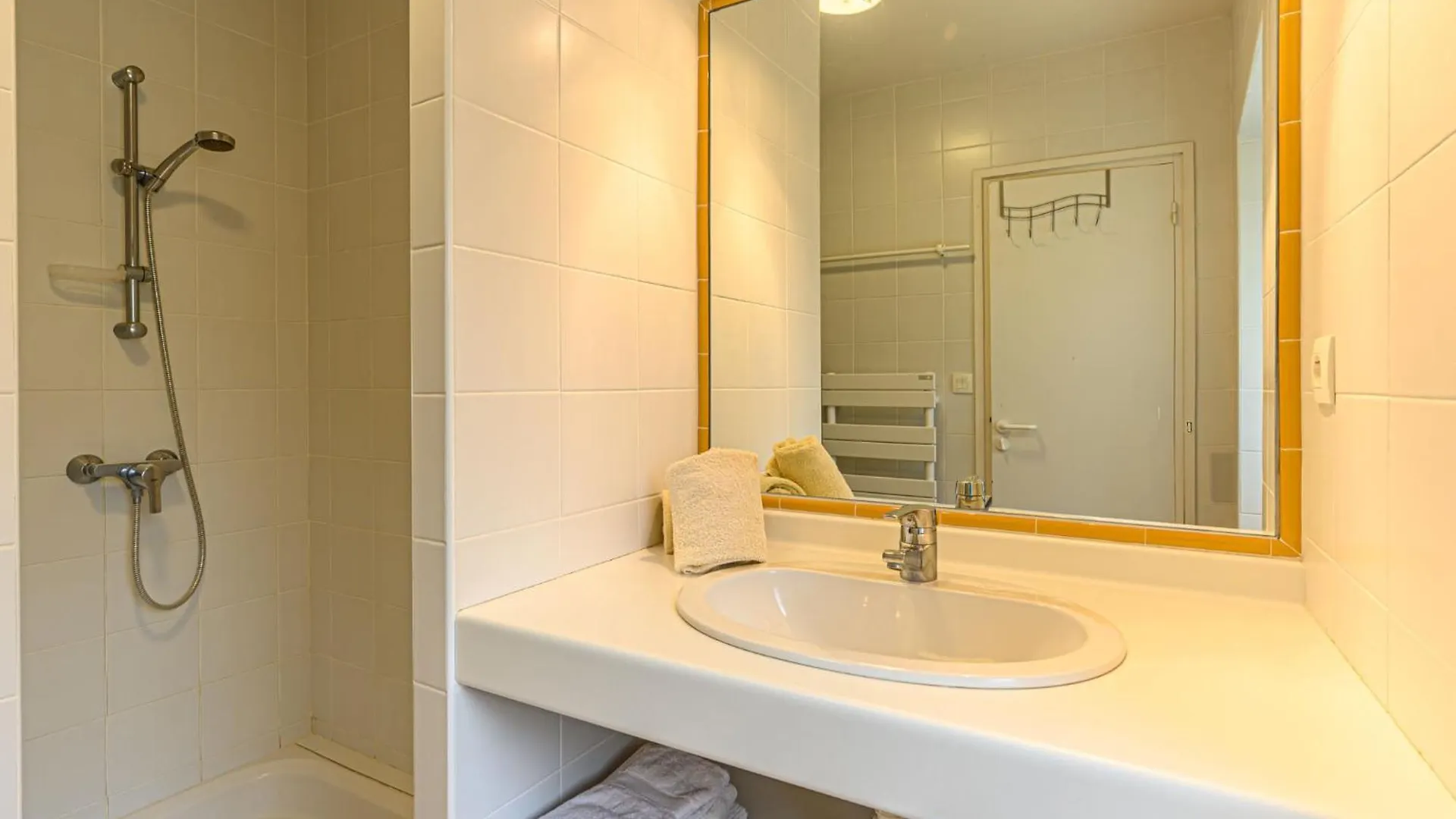 Holiday Home Pen Er Hoet By Interhome Ла-Трините-сюр-Мер Франция