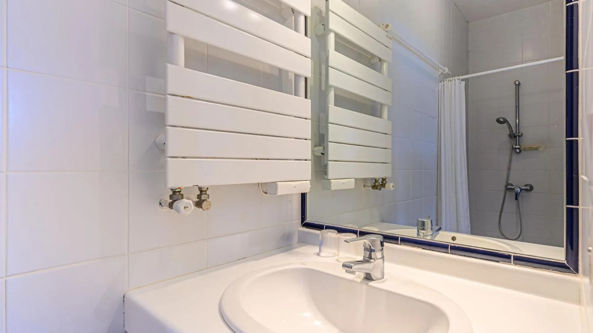 Holiday Home Pen Er Hoet By Interhome Ла-Трините-сюр-Мер 0*,  Франция